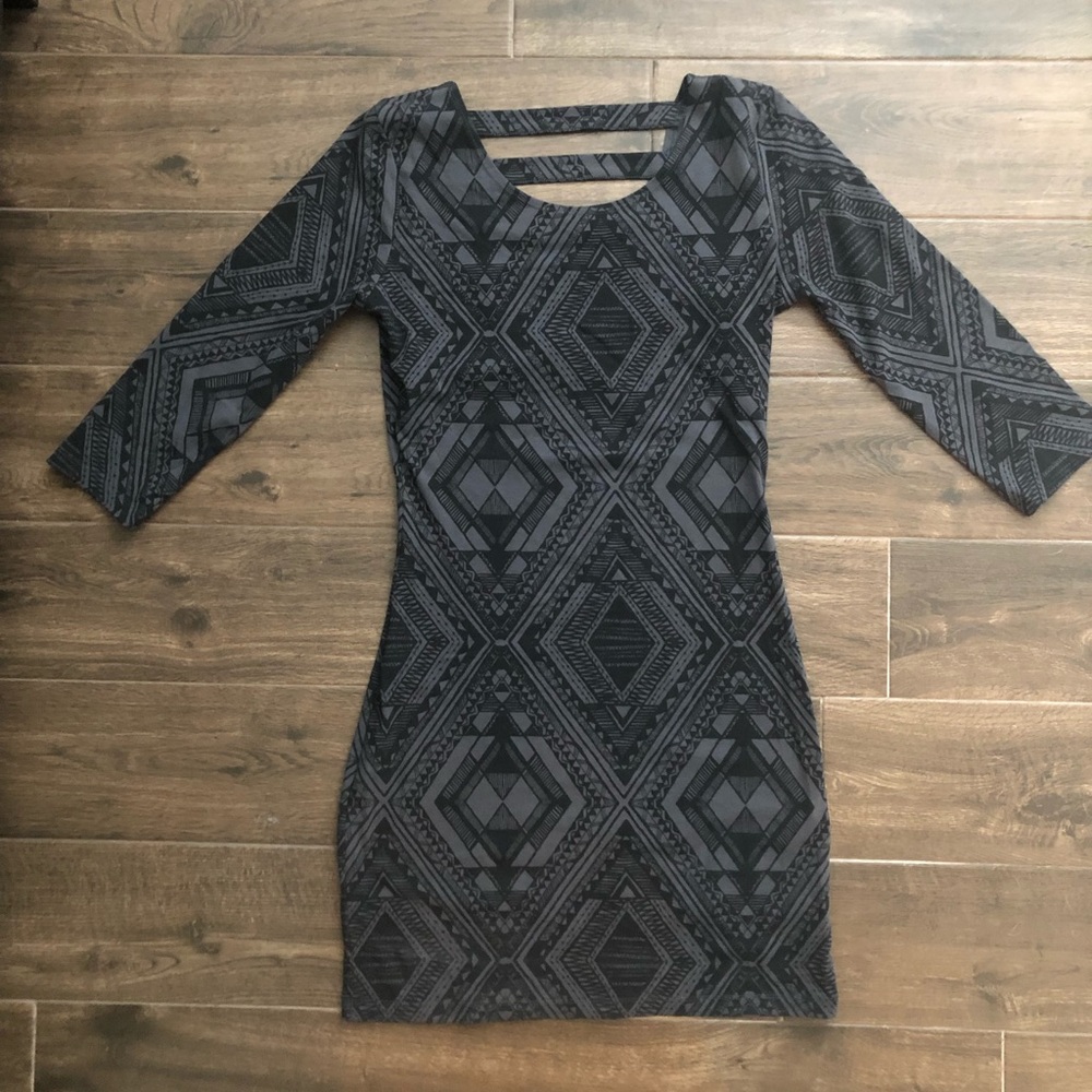 Billabong Bodycon  Dress